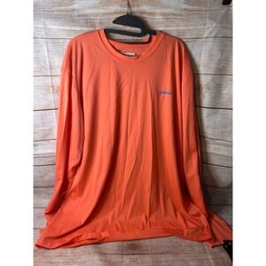 Magellan fish gear shirt